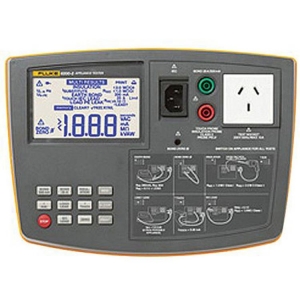 Fluke 6200-2 AU Portable Appliance Tester Australia